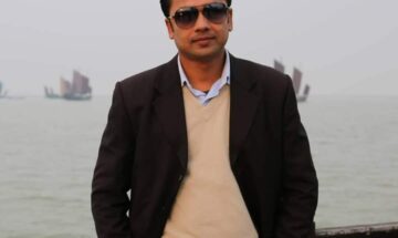 post