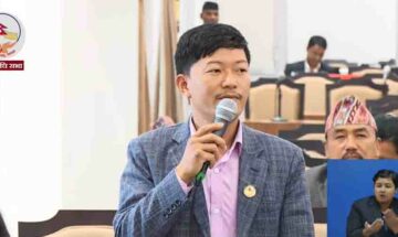 post