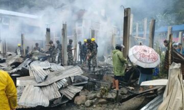 post