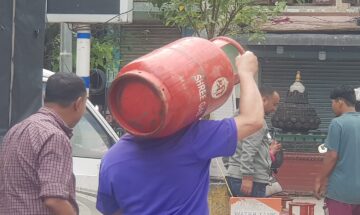 post